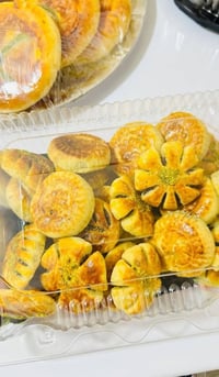 كليچة العيد • ٣ كيلوات • تمر خستاوي