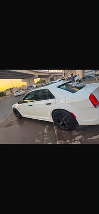 كرايسلر 300 • ٢٠١٩ • فول فول