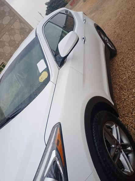 سلام عليكم
سنتافي موديل 18
وارد امريكي 
مكفوله  كفاله عامه 
البيع او مراوس  بسورنتو 
محرك 2400
مكلف بل نشر 
رقم الهاتف ***********
