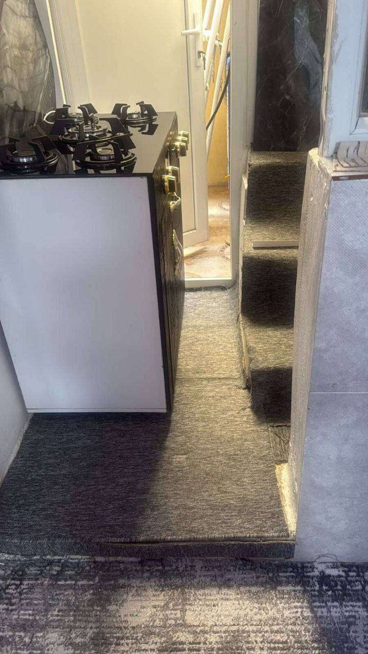 🍃💞تريد طباخ بدون فرن مع كاونتر  كامل وجاهز ؟ 
(🤩أختيارك🤩 الأفضل 🤩والأنسب 🤩والأجود🤩)
{طباخ ماركة بارون كولد بلتن مع كاونتر بدون فرن  }
{5مشاعل بلازما تركي اصلي مع شاشة تحكم لمس وجداحة}
{ضمان سنة حقيقي وموقعي داخل البيت  }
                 ~~~
#السعر  185 الف توصيل مجاني لجميع المحافظات بغداد, العراق


**إذا كنت صاحب هذا الإعلان وتريد حذفه لأي سبب، رجاءا أرسل رسالة إلى الدعم الفني**