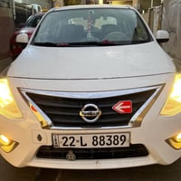 نيسان صني • ٢٠٢٤ • حادث