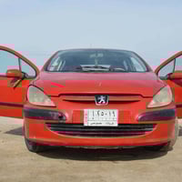 بيجو 307 • ٢٠٠٥ • كفاله عامه