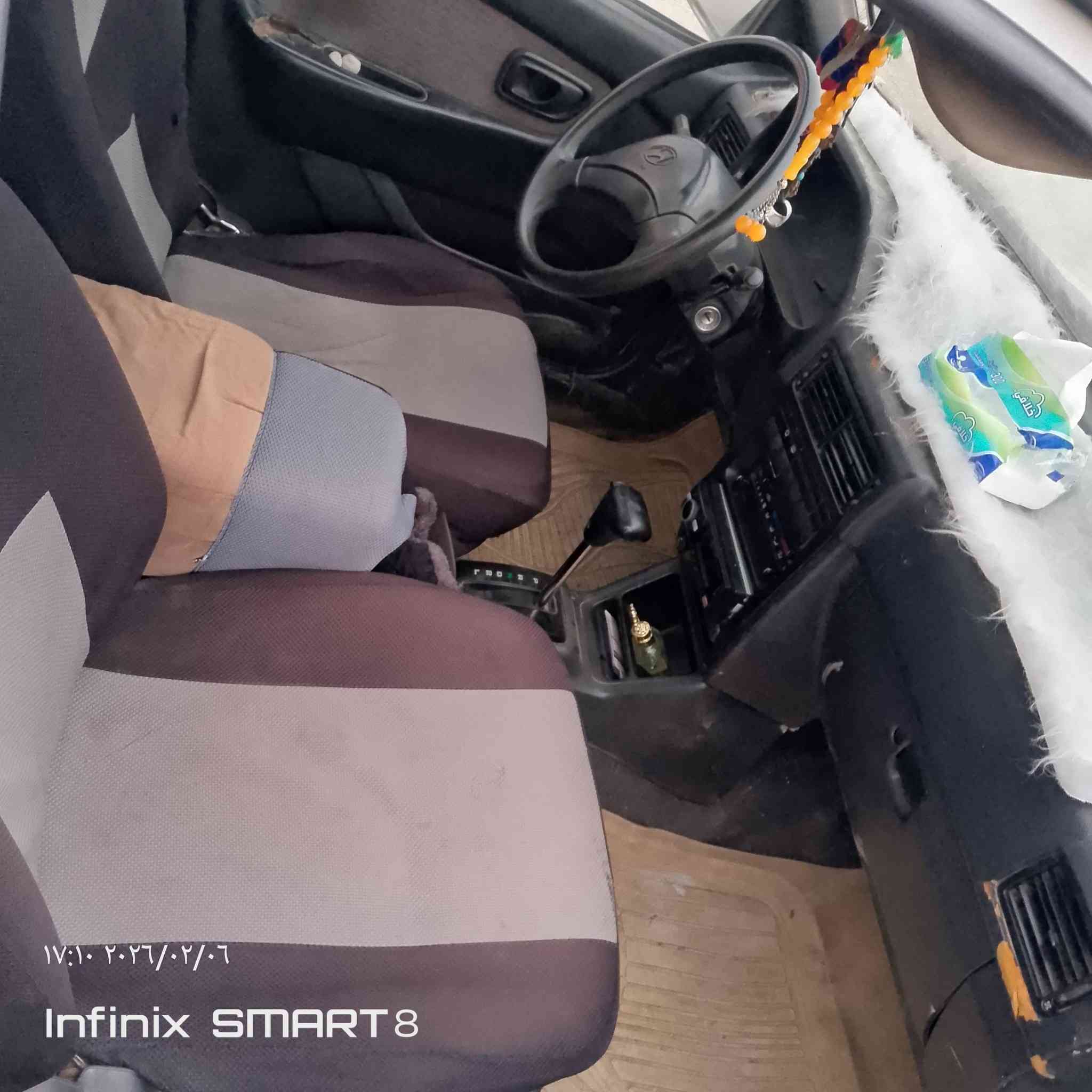 سلام عليكوم سياره هونداي اكسله موديل 1994شرط تحويل دفتر بانزين موجود شرط مابي اي ظربه ع بلاد سعر 27بي مجال عنوان كركوك


**إذا كنت صاحب هذا الإعلان وتريد حذفه لأي سبب، رجاءا أرسل رسالة إلى الدعم الفني**