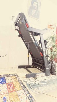 جهاز جري • شبه جديد • بيت زغير