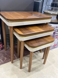 طبلات زان • صبغ حراري لامع • تكريت الزهور