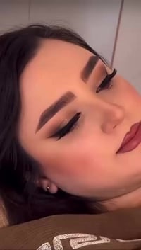 مكياج • ولا غلطة • حنين