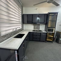 الوارث • كاونتر المنيوم • قلعة سكر