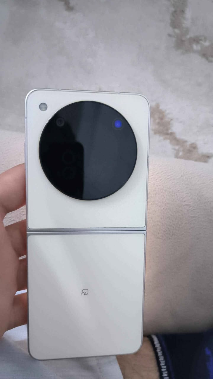 Libero Flip✅

نوێ تازە ۲ ڕۆژە لە پاکەت دەرهێنراوە✅
۱۲٨ گێگا ✅
ڕام ٦ ✅
بۆ پۆبجی فووللل😱😱
شاشەی ۱۲۰ Hz😱
شاشە چەماوەەە✅😱
۱سیم و ئیسیم ✅
موبایلی زۆر بەهێزە و پاتریەکەی بەرگەی زۆر دەگرێت✅🔥
تەلەفۆن بکەن:***********
رقم : ***********
شوين كركوك كركوك, العراق
