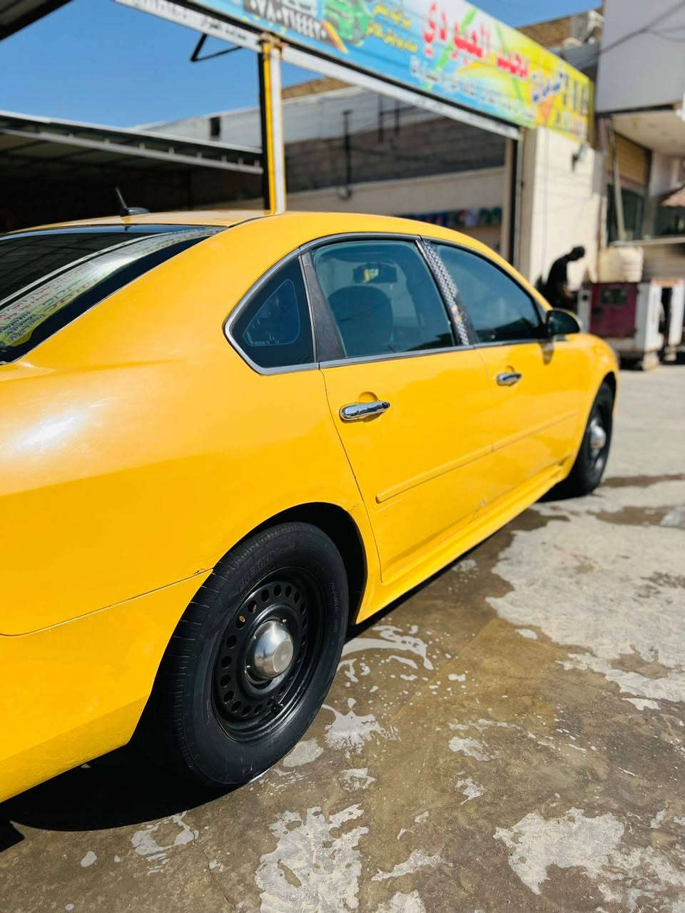 امباله 2012بسمي رقم دولي مكفوله كير مكينه حداديه تبريد ضفيره السعر 65 وبيه مجال رقمي ***********
‏‪0773 229 3536‬‏
