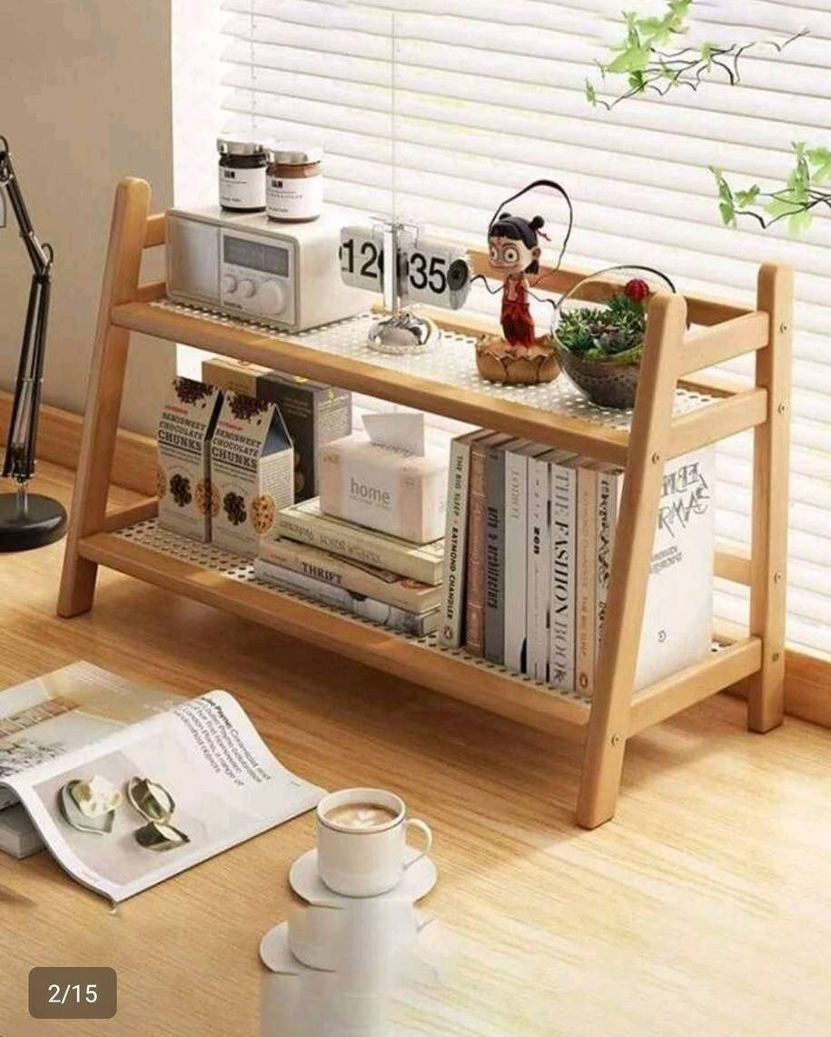 رف خشب ترند  شي ان متعدد الاستخدام


**إذا كنت صاحب هذا الإعلان وتريد حذفه لأي سبب، رجاءا أرسل رسالة إلى الدعم الفني**