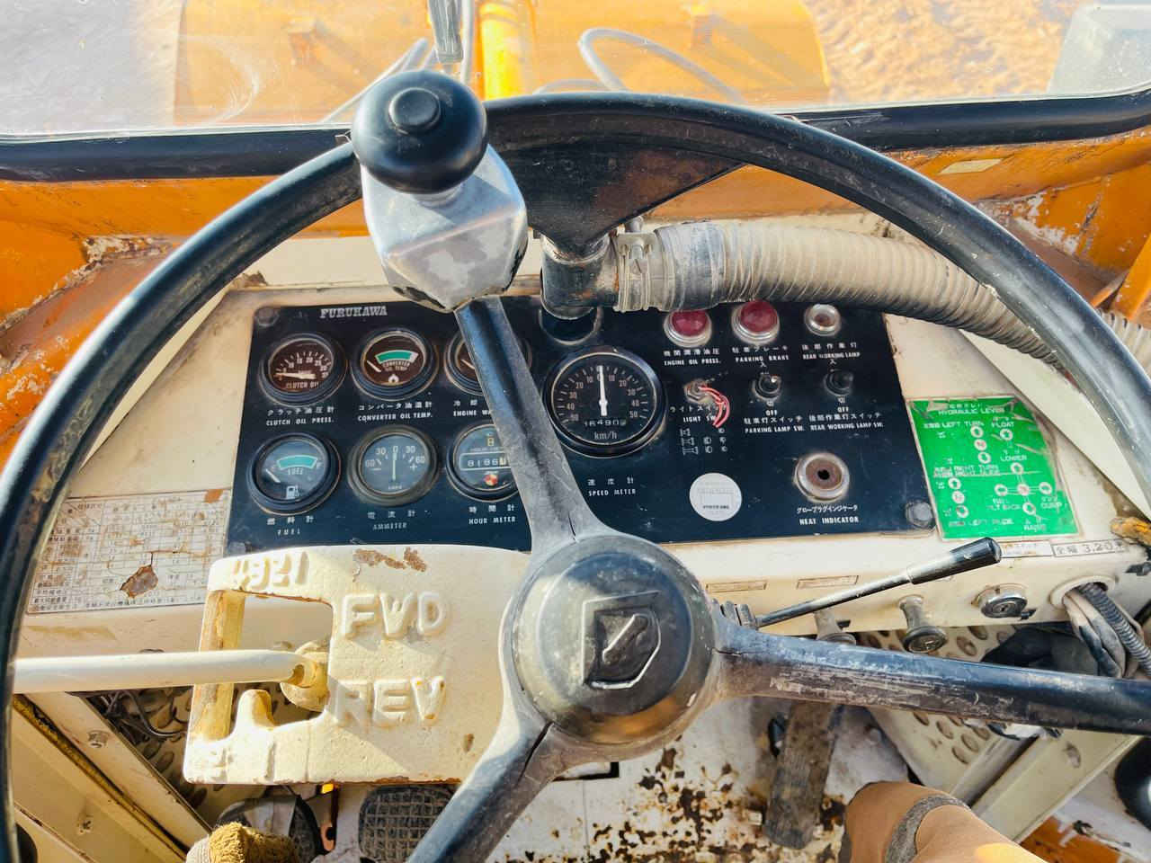 يا الله اللهم صلي علئ محمد وألي محمد
متوفر FL120 فوركاوه حجم 60 موديل 2019دخول جديد منفيس بعده ممسجل مكينه وكير واكسنات ومضخات بلاد رفع دفع خير من الله تاير بلاد صبغ بلاد المكينه عنوانه نجف الأشرف رقم صاحب المكينه *********** مكلف بالنشر تحياتي لكم
