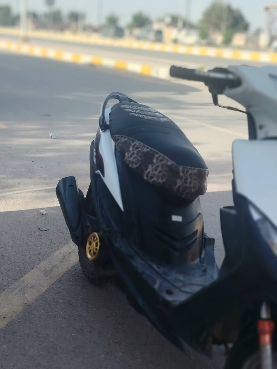 ماكس للبيع هندر ما بيهه شي دراجه مكان ناصريه مدينه الصدر سعر 350 وبيها مجال الشراي يجي خاص


**إذا كنت صاحب هذا الإعلان وتريد حذفه لأي سبب، رجاءا أرسل رسالة إلى الدعم الفني**