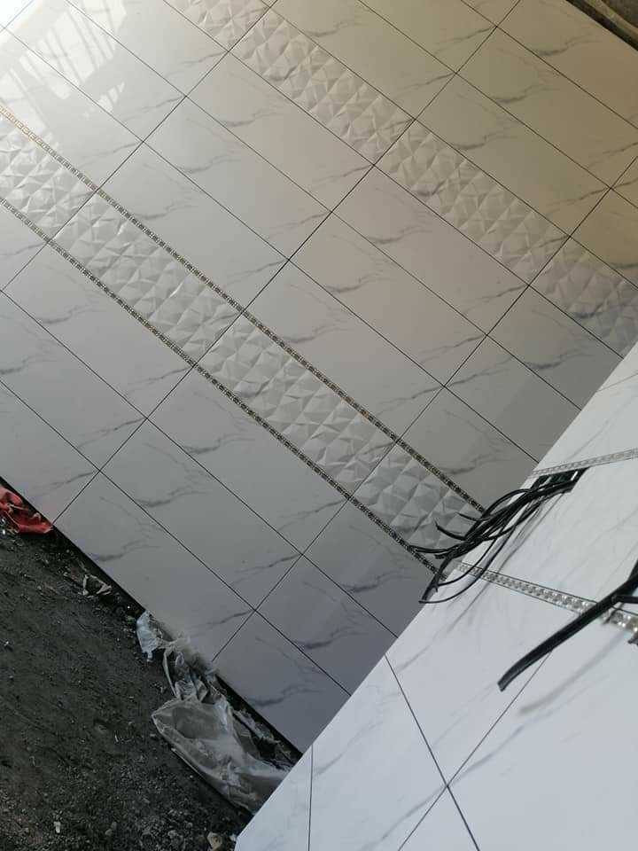 خلفة سراميك كاشي بورسلين كرانيت مرمر عمل درجة اولى ادخل حسابنا وشاهد أعمالنا متفرغ حالين للاتصال ***********
