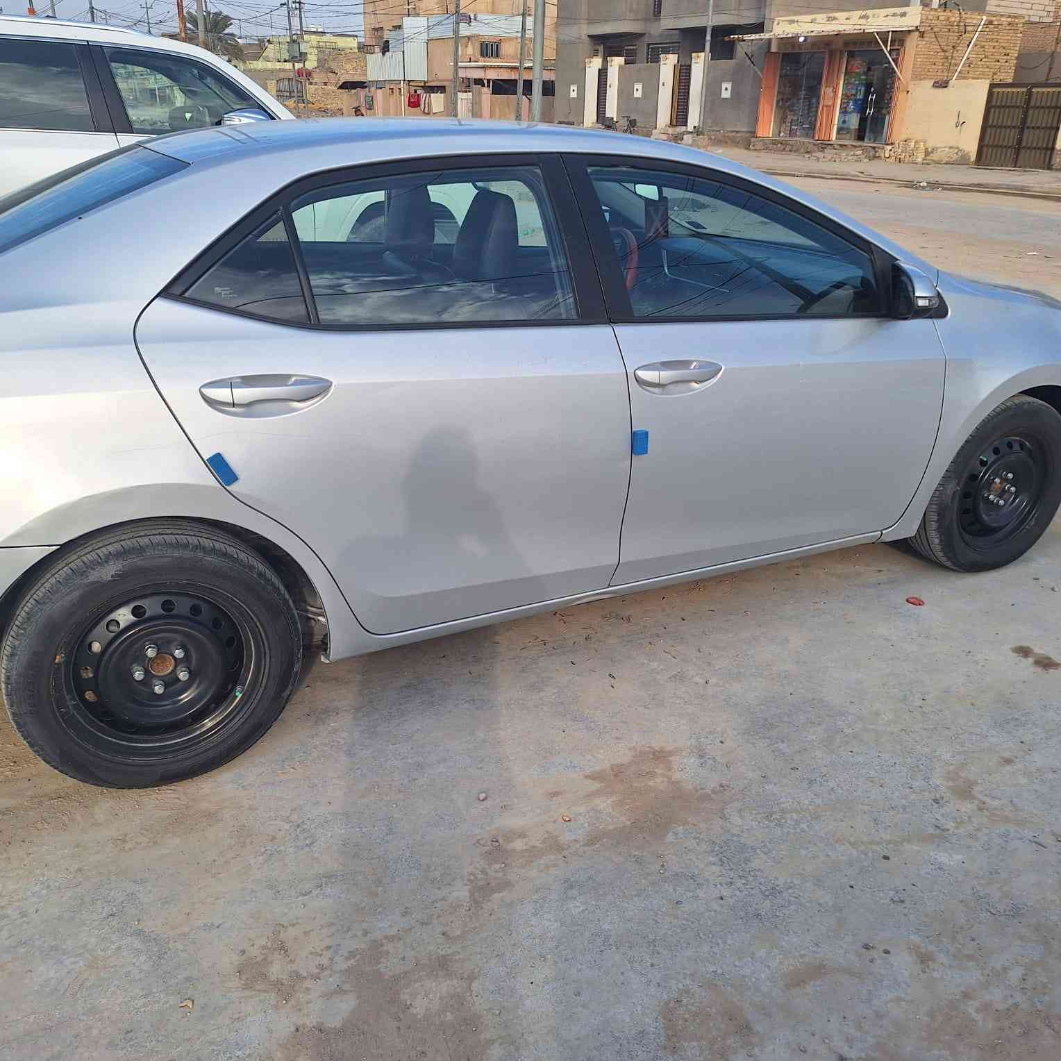 كورله 2019
مكينه رياضي
كير 
حداديه 
تحكمات
تخم تاير 
ب125
‏‪0782 969 0922‬‏
