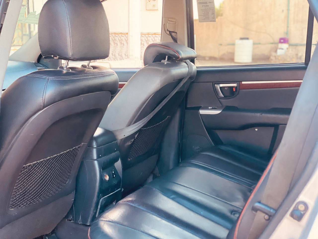 سنتافي فول مواصفات فتحه تبريد ثلج متوم شمالي ع شاصي كاز
سياره جديده وجاهزه اي نقص ماكو
السعر 47 العنوان ناصريه 
***********
