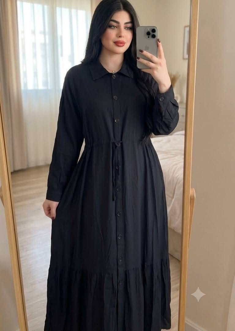 موديلات جديدة لمحرم 🖤
متوفره قياسات l-xl-2xl-3xl-4xl
توصيل بسماية وجميع المحافظات


**إذا كنت صاحب هذا الإعلان وتريد حذفه لأي سبب، رجاءا أرسل رسالة إلى الدعم الفني**