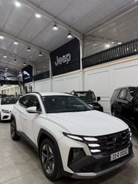 هونداي توكسان 2025  ماشية 13  الف  جنطة كهرباء شاشة متصل تبريد كشنات  ...