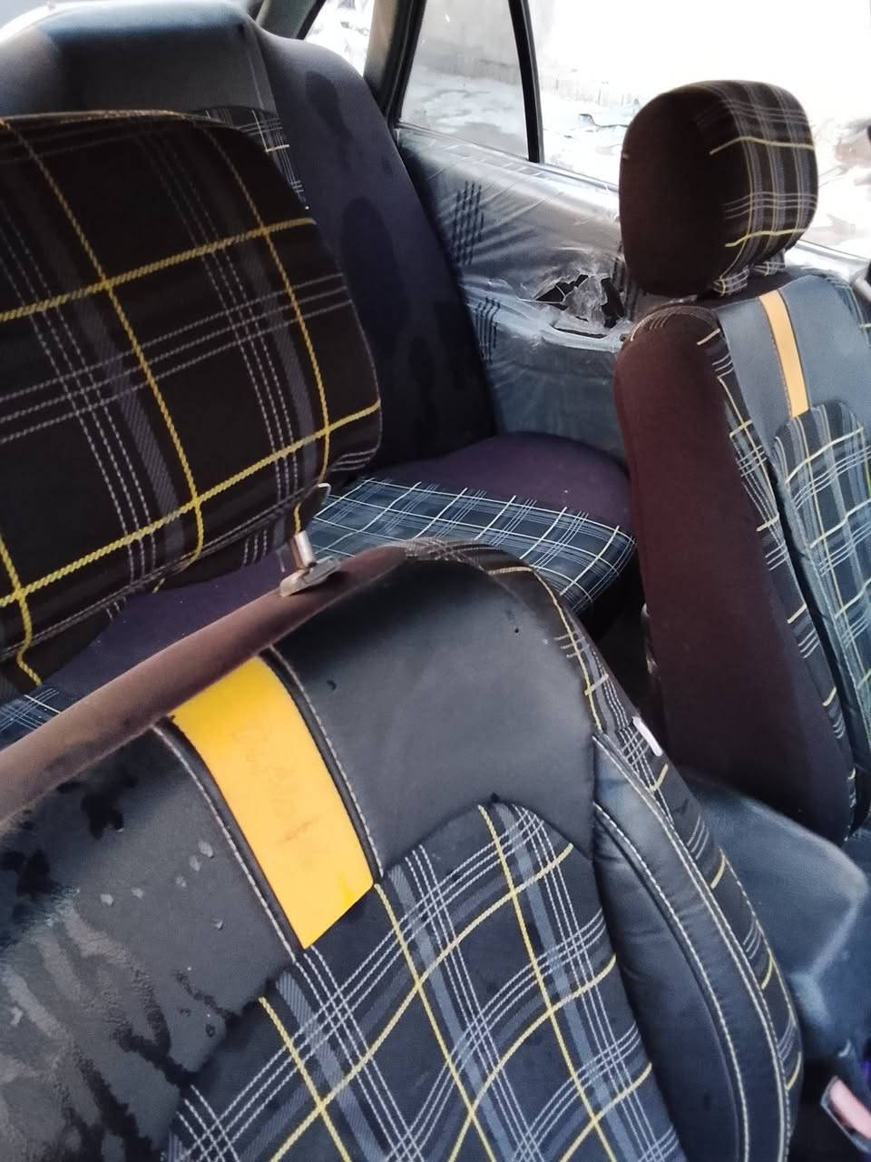 السلام عليكم ورحمه الله وبركاته خوان برنس فراشه موديل 96رقم بغداد محرك 2000 مسكر كير  ومحرك خير من الله سياره نضيفه جدا عوزه بس يدات مال البوب عطلات كير وتماتيك السعر 37وبيه مجال بابل الاسكندريه ***********
