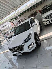 توسان • موديل ٢٠٢٠ • رقم واسط