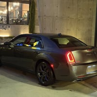 كلايسلر..اوباما موديل 2023مواصفات تورينك  السيارة ماشية بس 16مايل  الس...