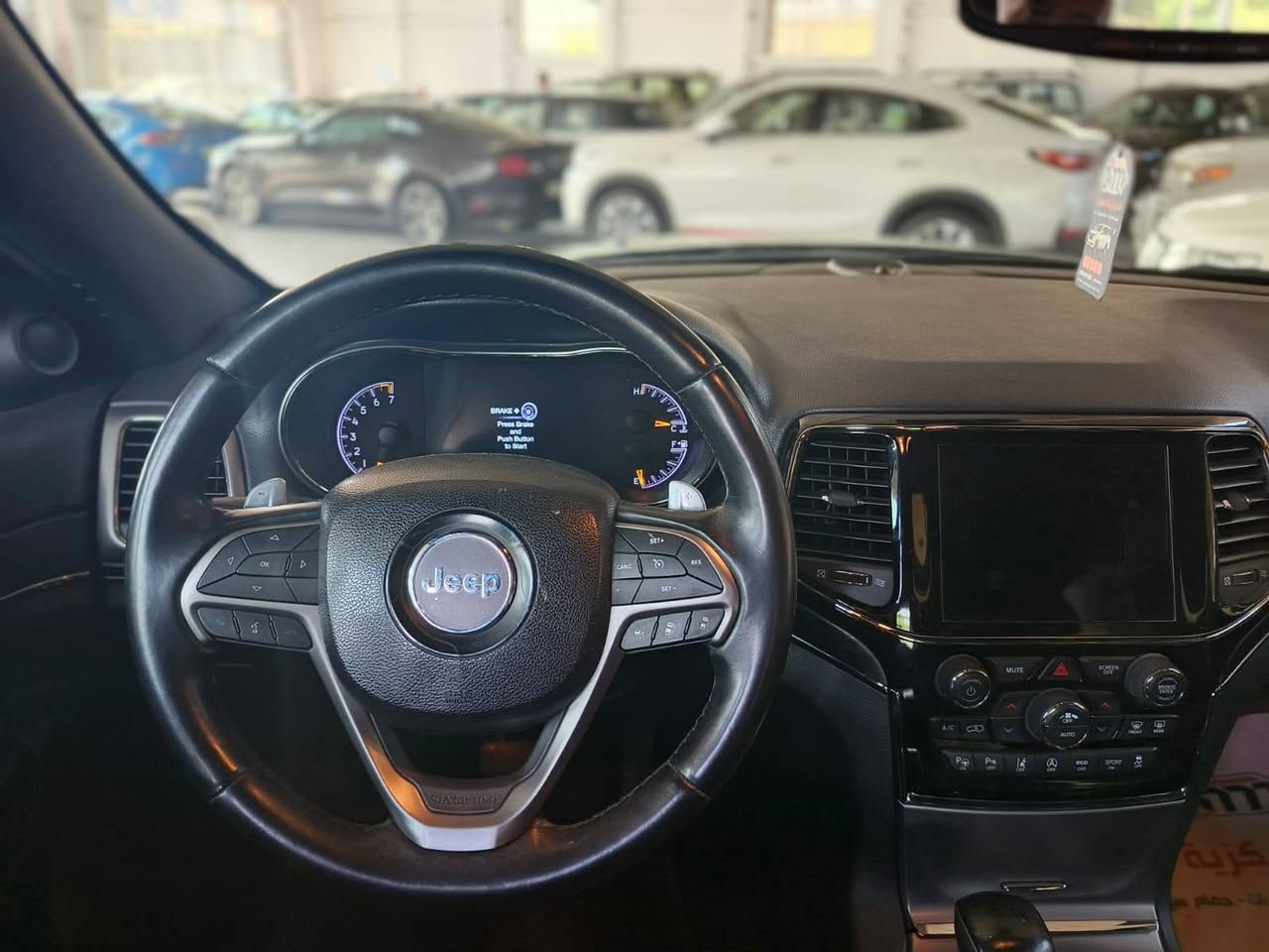 جيب امريكي موديل ٢٠
عداد ٤٠ ميل لمتد فول مواصفات الاكس معروفة 
للاستفسار ***********
حادث صبغ قليل من البنيد وخشم الجاملغ بدون تبديل
