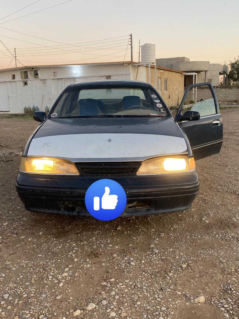 السلام عليكم للبيع دايو برنس محرك شرط كير كايم رقم ديالى الماني اليف سنويه عضم عاج السعر 15 وبيها مجال للستفسار *********** المكان تكريت العلم
