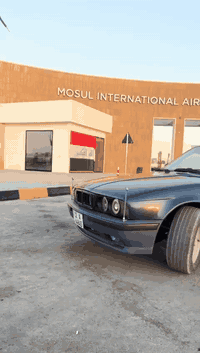 اعادة نشر بسبب الوعود الكاذبة
بي ام وارد ياباني 
موديل 1990 
رقم اوربي جديد 12 نينوى
كابون موصل بيها 
مكينا اصل520i كبس فانوس
كير عادي
تبريد قطعتين ثلج عل سويج 
لون نيلي 
مصبوغة عام جماليه
حادث مابيها نهائي 
كير ومحرك شرط 
اكسل قفل 
جامات كهرب 
ويل خليه تايات جديدات
باتري جديد88A
لايتات سواره + زينون عالي 
كشنات جلد رصاصي
شلعتها حيل قويا ثاني بطناش
ما ناقصهاا شي
سعرها 54$ ومجالها حيل بسيط وما يشتري لا يكسر بالسعر السوك كلشي بي 
شراي تعال خاص وتشلع عيوني 
واتساب/اتصال  ***********
