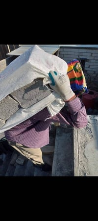 عامل بناء • تحميل وتفريغ • صاحب عائلة