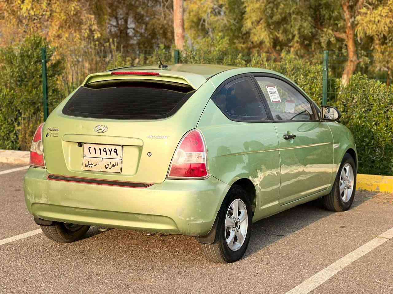 𝟎𝟕𝟕𝟓𝟒𝟖𝟎𝟎𝟏𝟔𝟑
𝟎𝟕𝟓𝟏𝟏𝟐𝟔𝟖𝟒𝟕𝟔
هوندا اكسنت موديل 2009 هاش باك كير توماتيك دبل كير شاشة ايباد كير مكينة تبريد حدادية صرف مكينة كير كلها كلها بشرط سعر بلاش بلاش بلاش فقط 63$ و بيها مجال مكان باربيل أربيل, العراق


**إذا كنت صاحب هذا الإعلان وتريد حذفه لأي سبب، رجاءا أرسل رسالة إلى الدعم الفني**