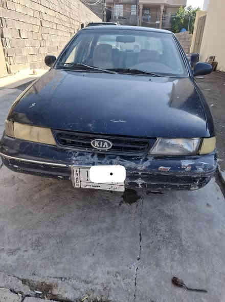 كيه سيفيه ٩٤ سنويه ما صاقطه لل٢٩
رقم *********** عنوان ديالى بعقوبه السعر ٢٥
