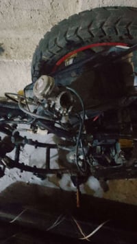 بولسر 150 • قطع غيار • بغداد