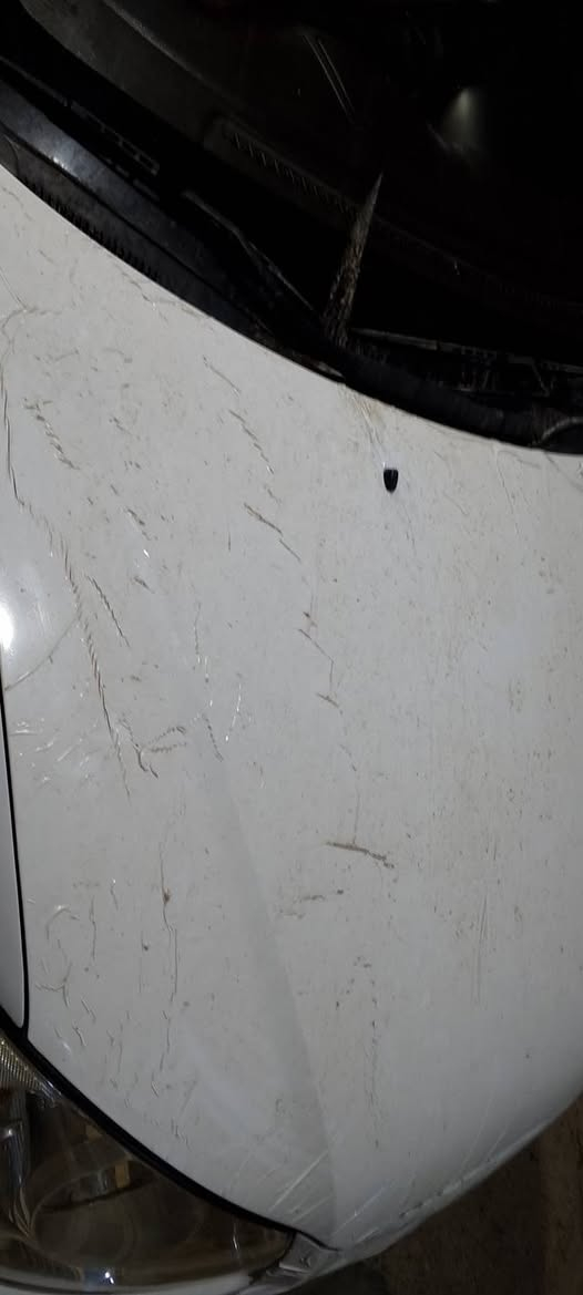 السلام عليكم الانترا مقدس مديل 11 مكينة 1600ماشية 166 صبغ جاملق اثر اشخوط السيارة كفالة تبريد وحدادية كلة كفالة رقم الهاتف.     *********** مكان السيارة بغداد
