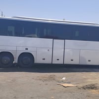 منشئه جيتي للبيع كير صطر تحتوي على 58مقعد السياره جاهزه الشراي يتصل ‏‪...