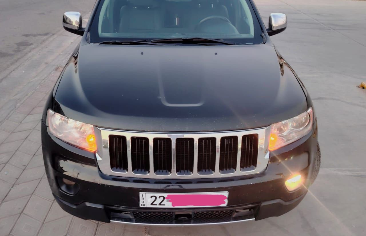 لاريدو موديل 11 رقم أربيل سنويه جديده هزه جديده رقم جديد تحويل مباشر كشنات جلد كشن كهرباء ويل موديل ١٤الون اسود ملكي الساره حلوه محرك جديد كير جديد صدر جديد ظرر جامرلق امامي وقطعتين صبغ خلفي أسياده بسمي تحويل مباشر العنوان اديالى بعقوبه السعر 150 وبيهه مجال اتصال ***********
