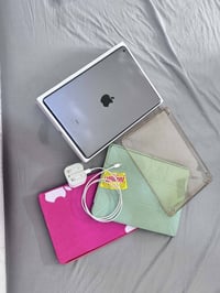 ايباد ٩ • ٦٤ • تقية 3