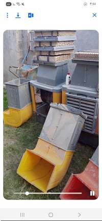 مبردات • ثلاثه • بدون موطور