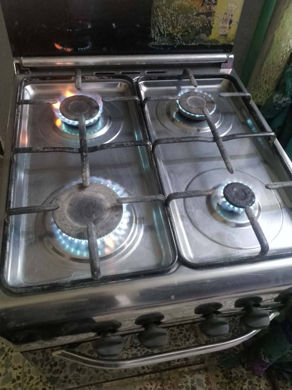 طباخ للبيع اربع عيون نضيف وشغال سعر 60


**إذا كنت صاحب هذا الإعلان وتريد حذفه لأي سبب، رجاءا أرسل رسالة إلى الدعم الفني**