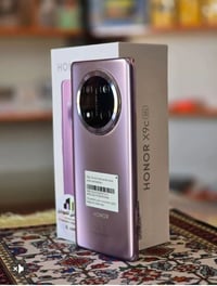 هونر X9c • موبايل هونر • هاتف هونر • هونر مستعمل • هونر 256GB • هونر أ...