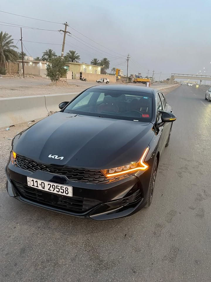 للبيع
كي فايف 2024جي تي لاين

السعر 153

1600 تيربو 

وارد أمريكي 🇺🇸 

ماشيه 49 الف  

الكاميرا الخلفيه 
 

مستشعر وقوف 🛑 

حساسات ظغط إلاطارات 

مراقبة النقطه العمياء

نظام المفتاح الذكي 

تدفئه المقاعد 

مثبت السرعه

ابل كاربلاي 

تشغيل عن بعد 

صندوق ذكي

داخل احمر 

سايد بريك بصمه 

تحديد مسار 

رادار خلفي

رادار امامي 

شحن واير ليس

كشن كهرباء ⚡️ 

وضعيات قياده عدد 5

مانع انزلاق 

قياده ذاتيه 

تحكم ستيرن 

توقف ذاتي 

ترحيب عند الاقتارب 

السيارة بعد بيها هواي مواصفات 

السيارة مستوردها اني من امريكا 

العنوان بغداد الكاظمية:‭***********
