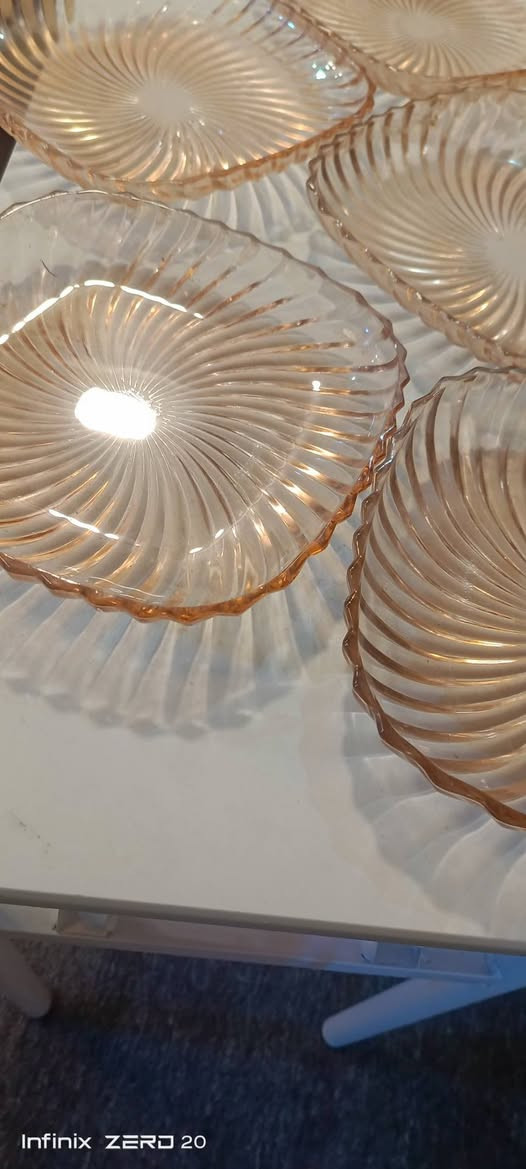 صحون فواكه
5 قطع  15الف مع التوصيل


**إذا كنت صاحب هذا الإعلان وتريد حذفه لأي سبب، رجاءا أرسل رسالة إلى الدعم الفني**