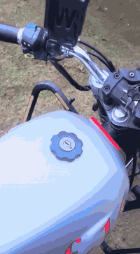 السلام عليكم ديوان لايتي موديل 2020 مرقم ب اسمي الدراجة نظيفة و جاهزه
تفاصيل أكثر اتصال او واتساب ***********
