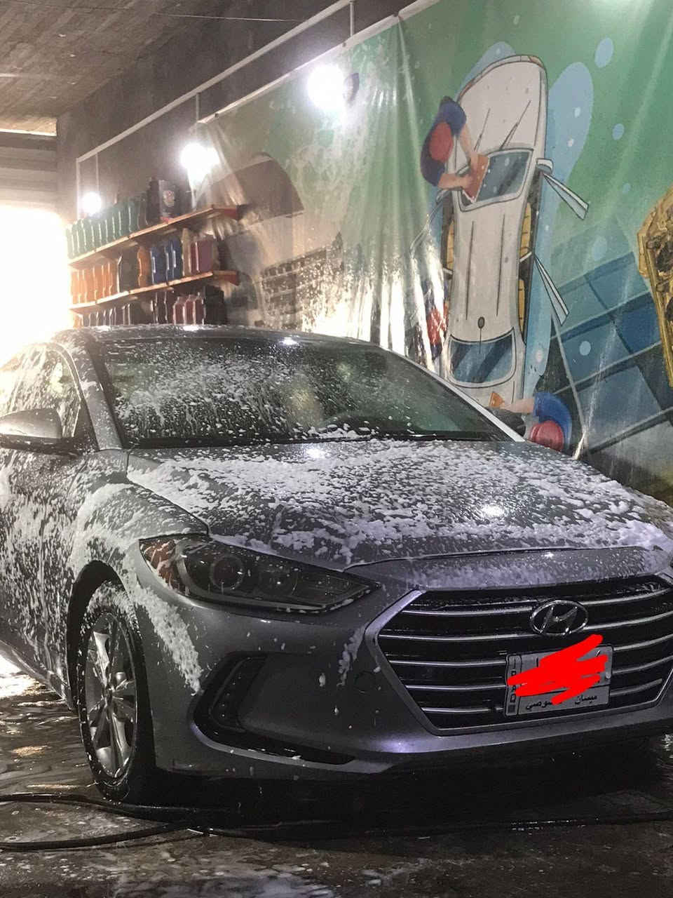 النترى موديل 2017 بصمه كير محرك  تبريد سيارة جاهزة 
رقم ميسان مشروع وطني سنويه بعدهه ماساقطه سيارة بيهه فقط بابين صبغ انه مكلف بالنشر رقم راعي السيارة ***********
