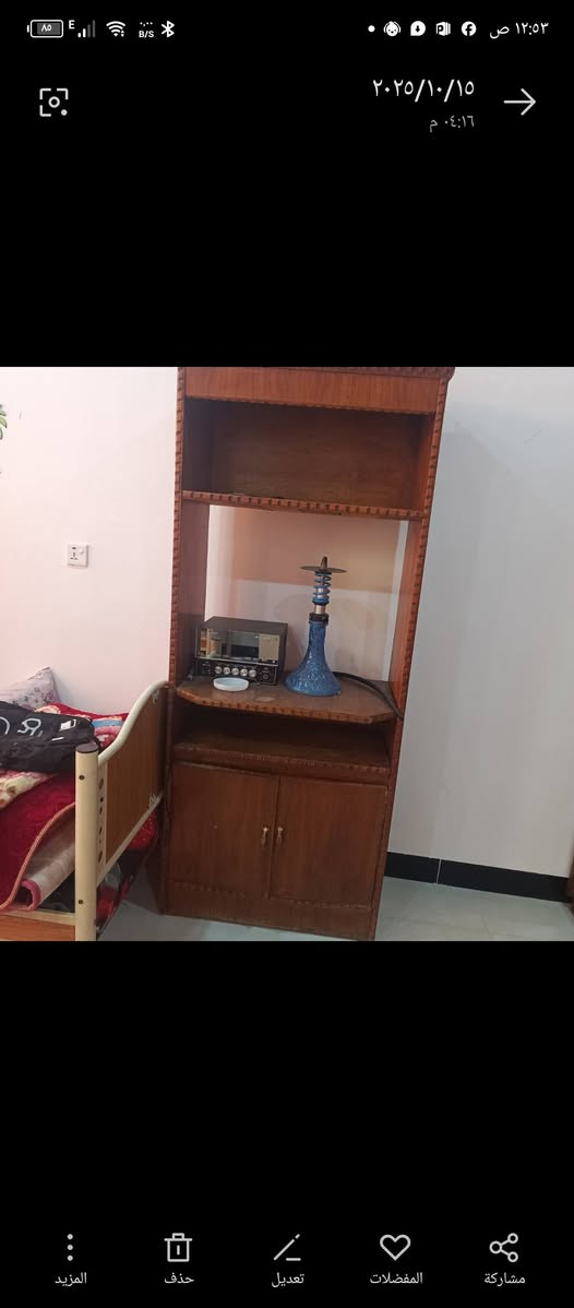 بيع مستعجل اسعار كلش مناسبة كاونتر خشب باب الاول كامل 7 ابواب وملحق كامل خشب الاولي كلش كلش ثكيل


**إذا كنت صاحب هذا الإعلان وتريد حذفه لأي سبب، رجاءا أرسل رسالة إلى الدعم الفني**