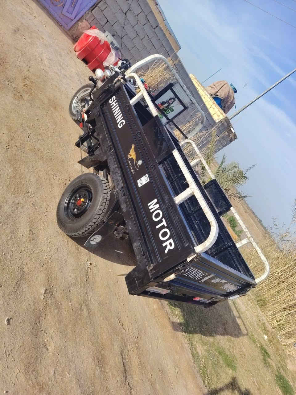 سلام عليكم .ستوته موديل 2020 مكفوله كفاله عامه شاصي ركبه محرك 22
طالعه مكتب حسين. مكاني كربله طريق نجف كربله سعر 1700 وبيهه مجال الشراي وهاذه رقمي.      ***********📞
