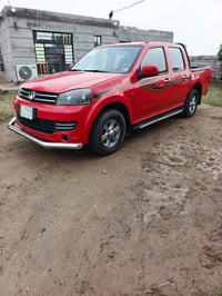 كريت ويل • موديل 21 • محرك جديد