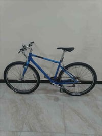 اخوان جاينت 700 كرفل الامنيوم خفيف مكينه 8x3 بايك جاهز اي نقص مابي الع...