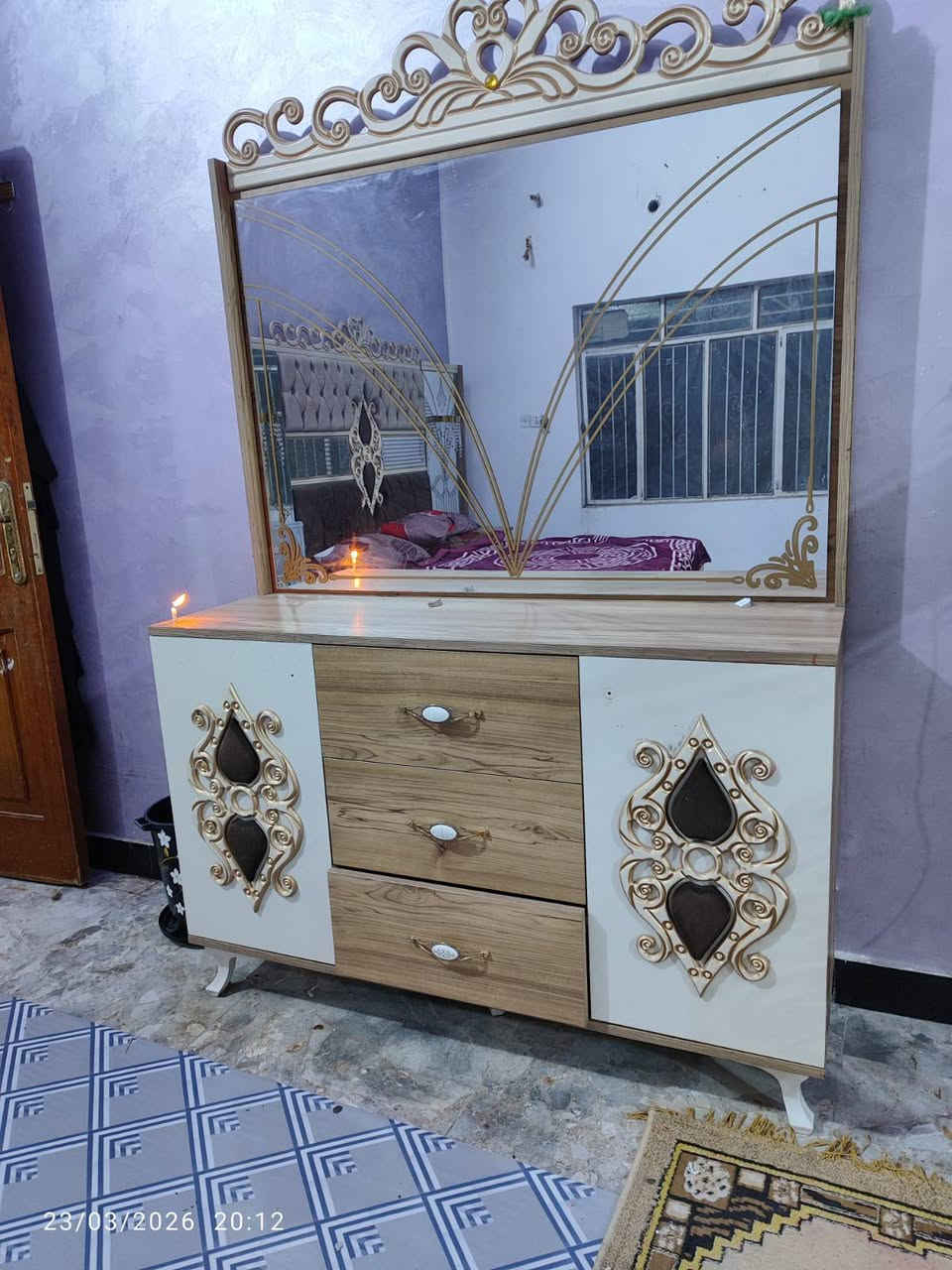 غرفه تركي للبيع
سعر 650
مكانه سوق الشيوخ


**إذا كنت صاحب هذا الإعلان وتريد حذفه لأي سبب، رجاءا أرسل رسالة إلى الدعم الفني**