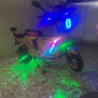 شحن X900 • ٢٠٠٠ واط • ٥ بطاريات