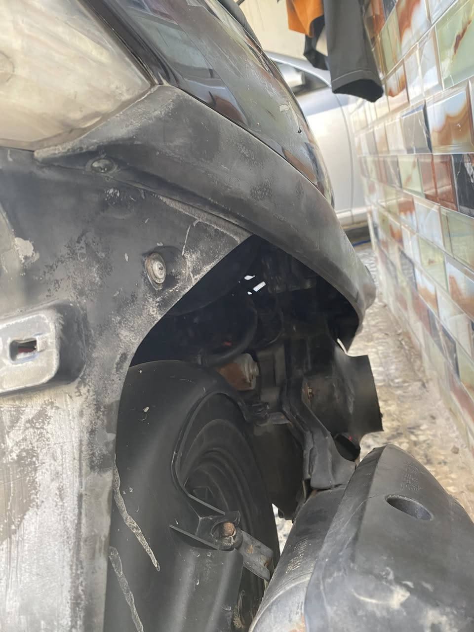 السلام عليكم دارجه للبيع جديده مال بيت فول السعر 500 ألف العنوآن بغداد العبيدي للتواصل رقم ***********
