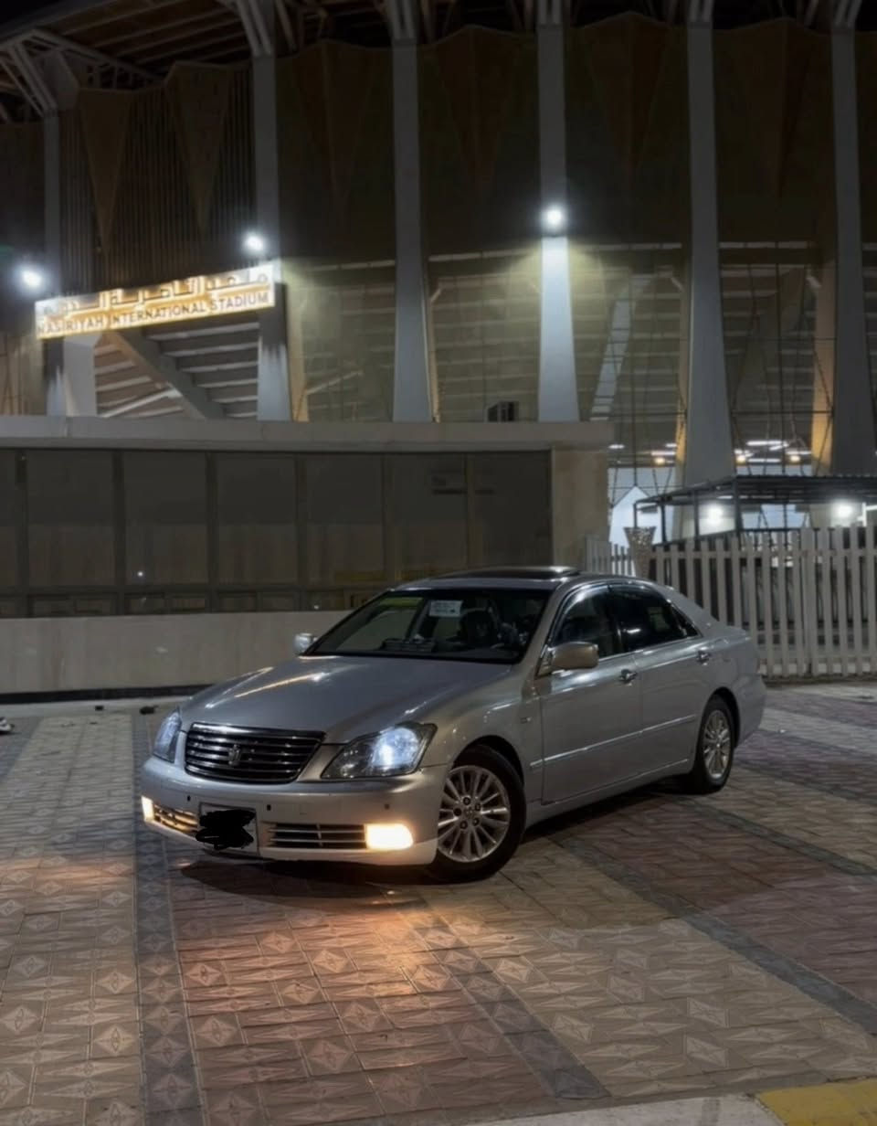 📍السياره تترقم بالقرار 🔺اخوان سلام عليكم للبيع او مراوس شاهينه أدوات كصه قماره فقط 2004 اللون بحري
6بصمات رقم سليمانيه وسنويه  دخول جديد شرط   شاصي 180 محرك V6✈️
الاكزوزات 2 
مواصفات 2 دكم 
كشنات  حضن + تدفئه + تبريد+ تحكم كهربائي بالمري 
تبريد قطعتين سبلت
تحكم ستيرن بالكامل 
مري شفط  + ترحيب عند الاقتراب
كامره خلفيه دواره 
ويل رياضي  
جام اوتو بالكامل 
مثبت سرعه 
لايت زنون 🔦
نضام سبورت✈️ 
فتحه سقف سلايت 
داخل صاجي  
السياره جديده بعده بريحه اليابان  احله من الصور   نصبته كلش حلوه و جاهزه حداده وكهربائيات مابيه اي نقص مكان الناصريه مركز  السعر 55 

رقم الهاتف ***********
